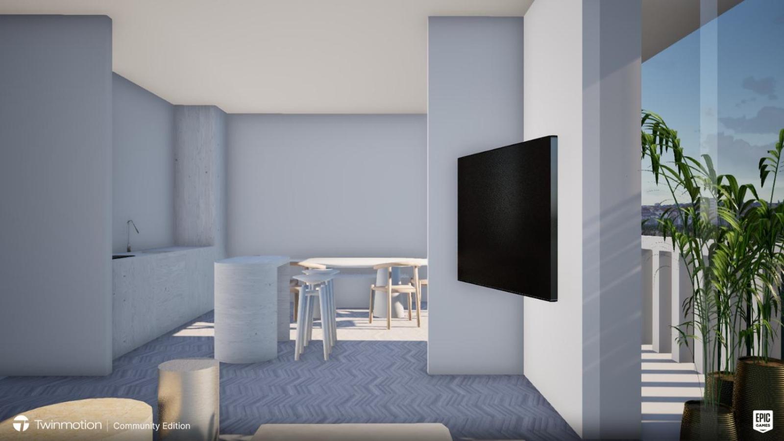 Apartament Oasis Split